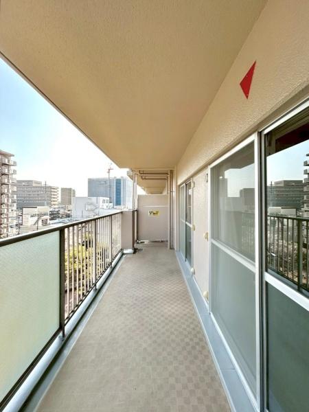 レックスタウン新高１号館
