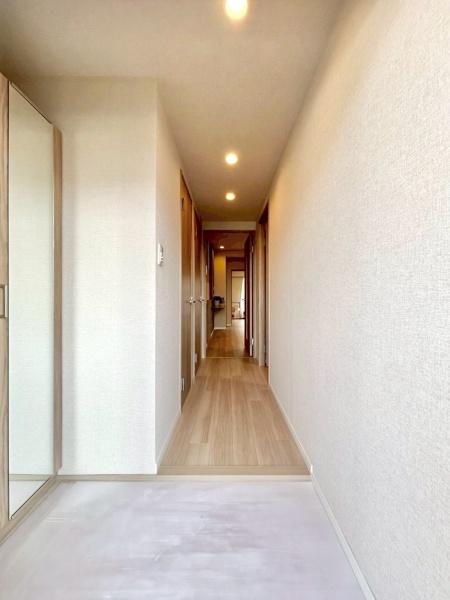 レックスタウン新高１号館
