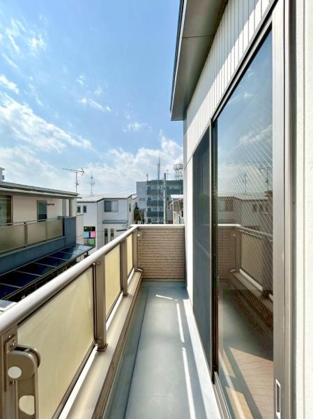 大阪市東淀川区井高野１丁目の中古一戸建て