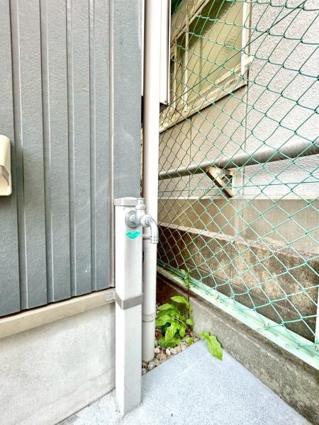 大阪市東淀川区井高野１丁目の中古一戸建て