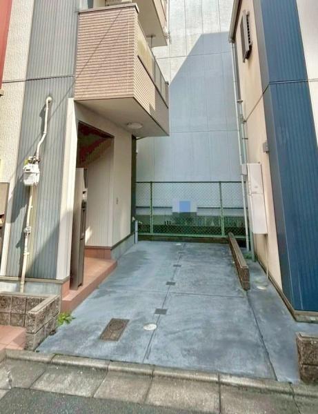 大阪市東淀川区井高野１丁目の中古一戸建て