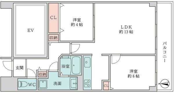 グランドシティダイアパレス吹田イーストウイング参番館