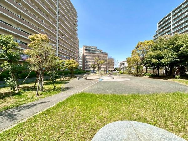 グランドシティダイアパレス吹田イーストウイング参番館