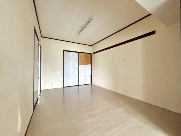 イトーピア桃山台マンション