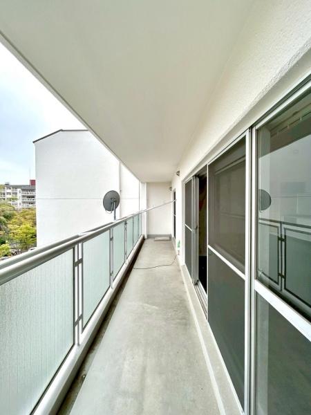 イトーピア桃山台マンション