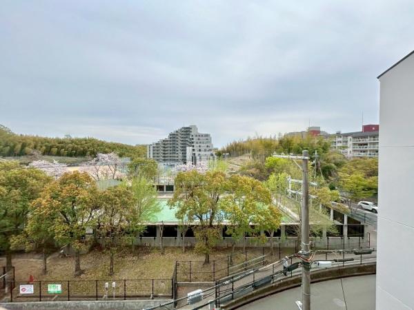 イトーピア桃山台マンション