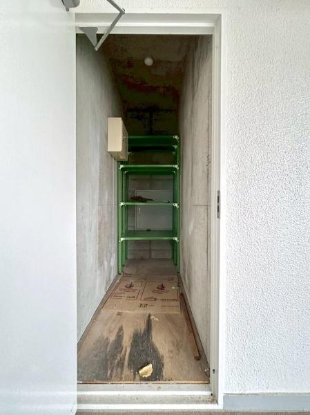 イトーピア桃山台マンション