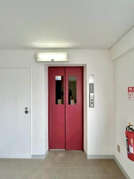 イトーピア桃山台マンション