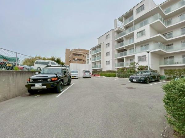 イトーピア桃山台マンション