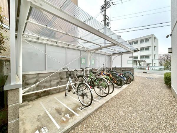 イトーピア桃山台マンション