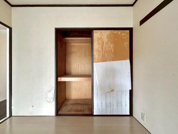 イトーピア桃山台マンション