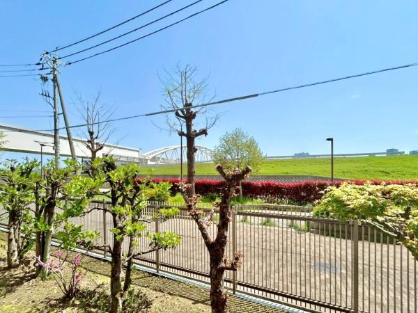 新北野第3コーポ