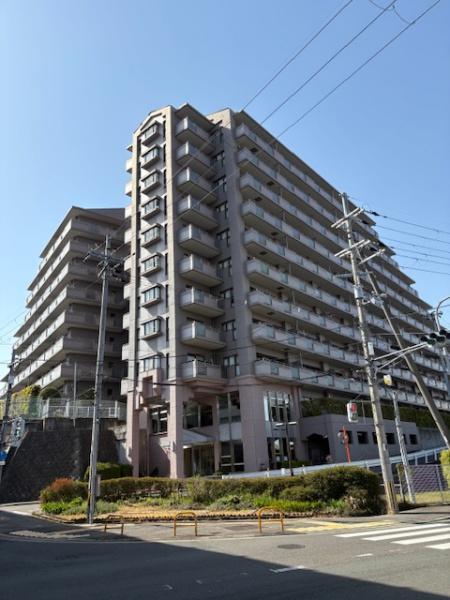 東急ドエル・アルス三日市