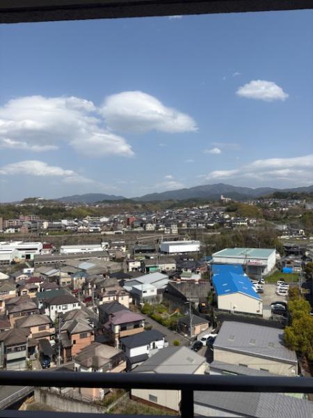 東急ドエル・アルス三日市