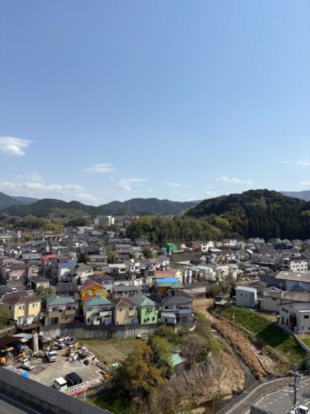 東急ドエル・アルス三日市