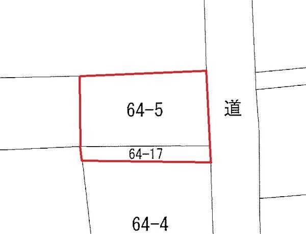 東津軽郡平内町大字小湊字小湊の土地