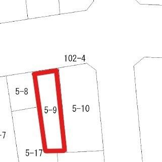 青森市本町５丁目の土地