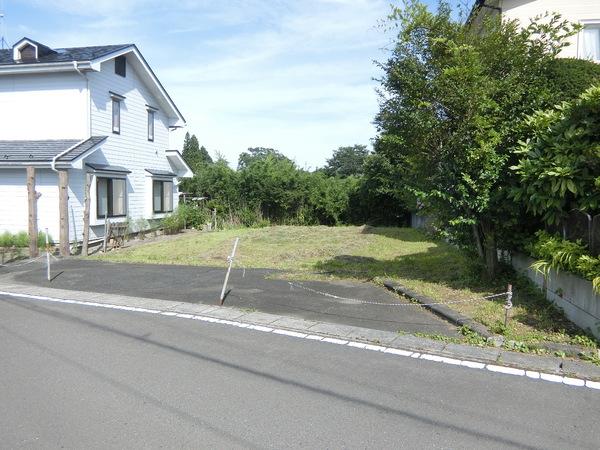 三戸郡五戸町字愛宕下タの土地