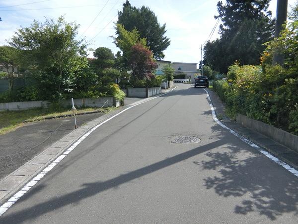 三戸郡五戸町字愛宕下タの土地