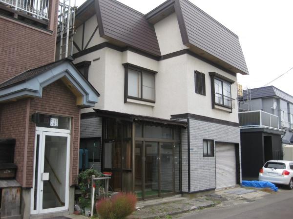 金沢1丁目　中古住宅