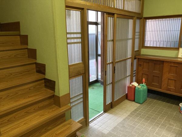 金沢1丁目　中古住宅