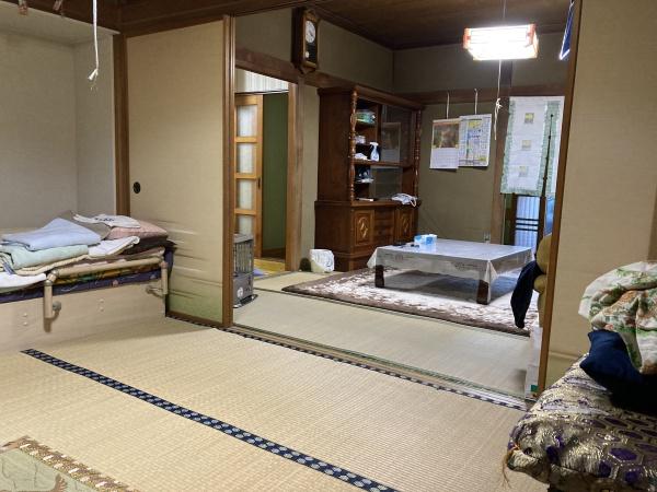 金沢1丁目　中古住宅