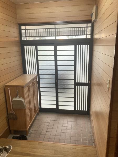 小柳６丁目　中古住宅