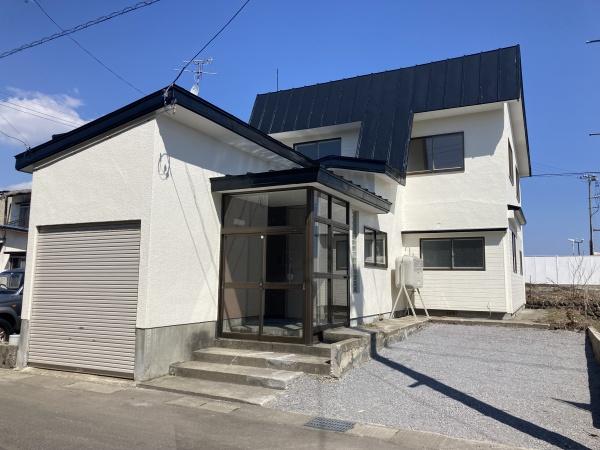 石江三好　中古物件
