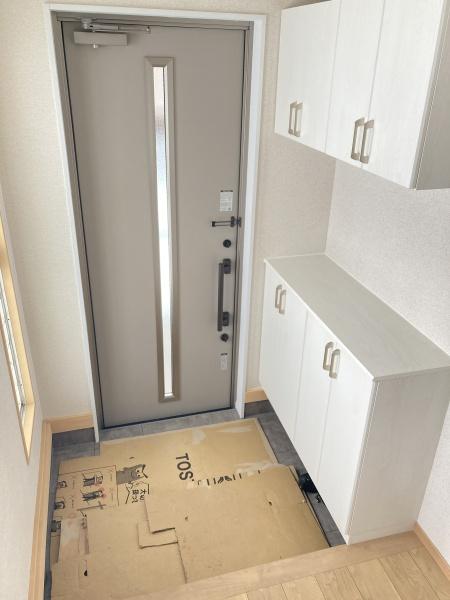 石江三好　中古物件