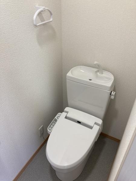 石江三好　中古物件