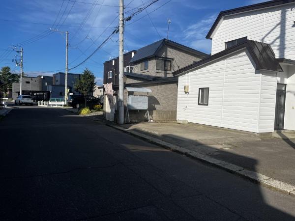 青森市富田４丁目の中古一戸建