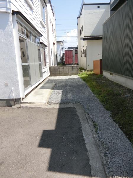 青森市富田４丁目の中古一戸建
