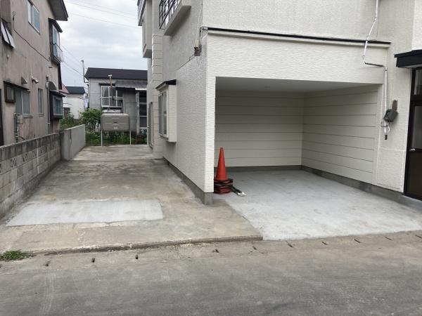 金沢3丁目　中古住宅