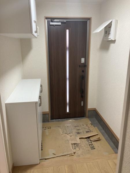 金沢3丁目　中古住宅