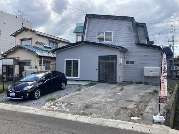 久須志4丁目　中古住宅