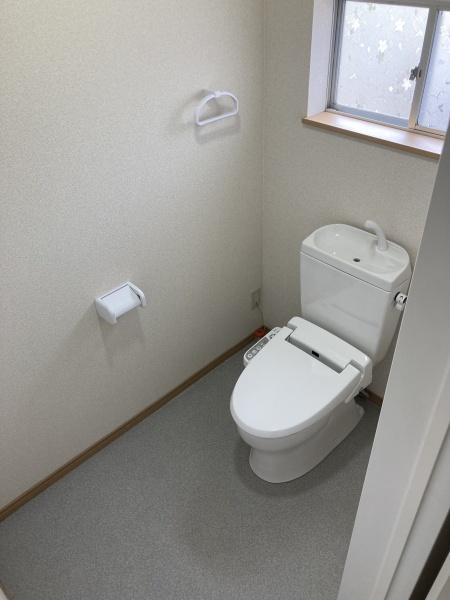 久須志4丁目　中古住宅