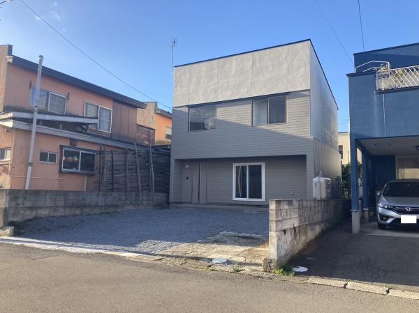 西滝２丁目　中古住宅