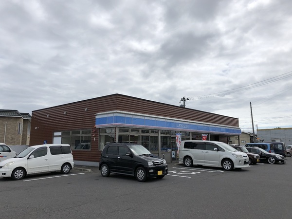 西滝2丁目　新築建売(ローソン　里見１丁目店)