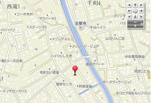 青森市西滝２丁目の中古一戸建て