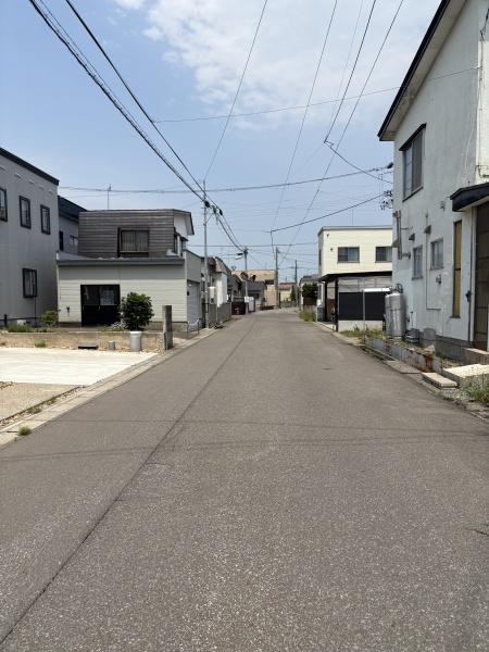 青森市西滝２丁目の中古一戸建て