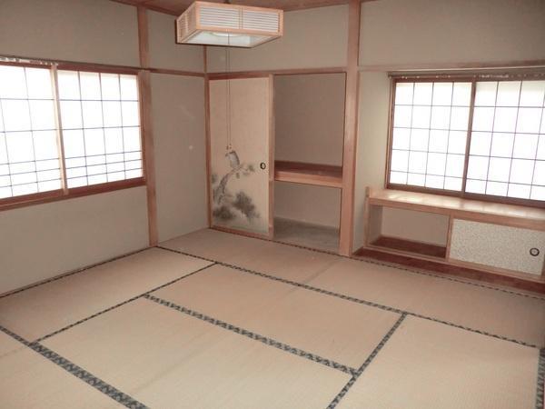 浪岡林本　戸建て
