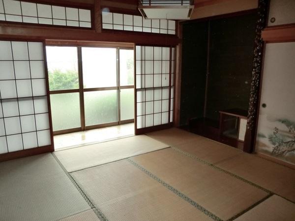 浪岡林本　戸建て