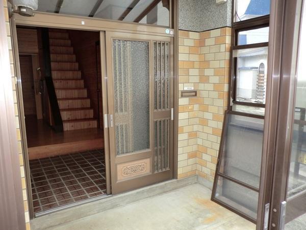 浪岡林本　戸建て