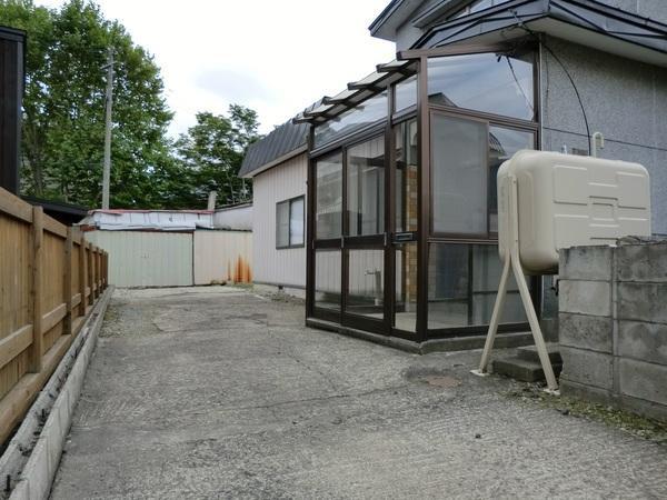 浪岡林本　戸建て