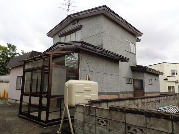 浪岡林本　戸建て
