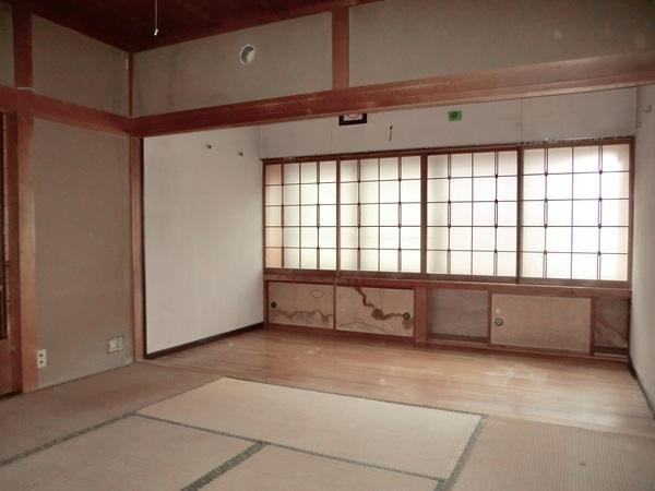 浪岡林本　戸建て
