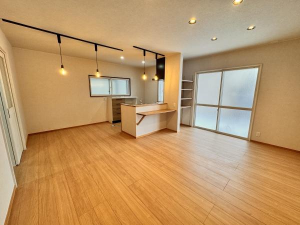 青森市幸畑４丁目の中古一戸建て