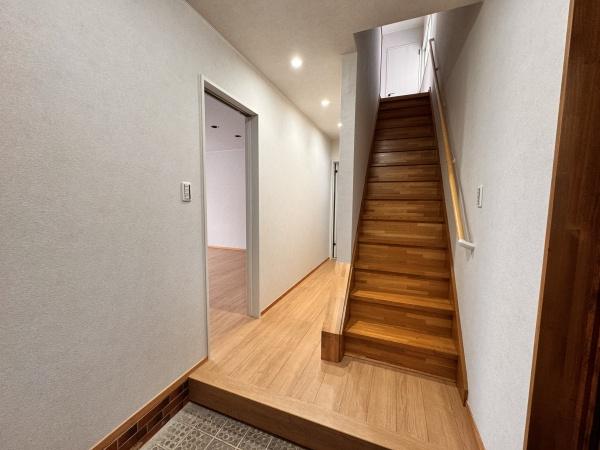 青森市幸畑４丁目の中古一戸建て