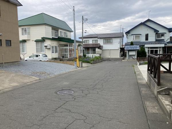 青森市幸畑４丁目の中古一戸建て