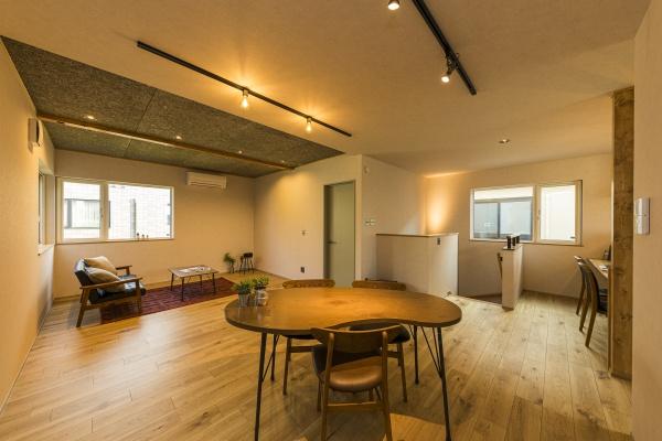 青森市岡造道１丁目の中古一戸建て